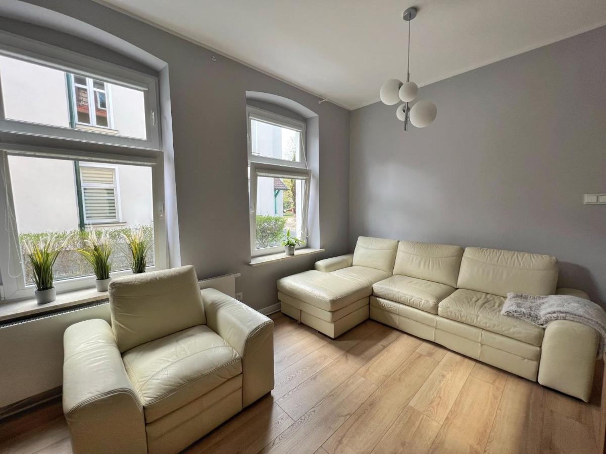 Apartament Olivia Business Suite 그단스크 외부 사진