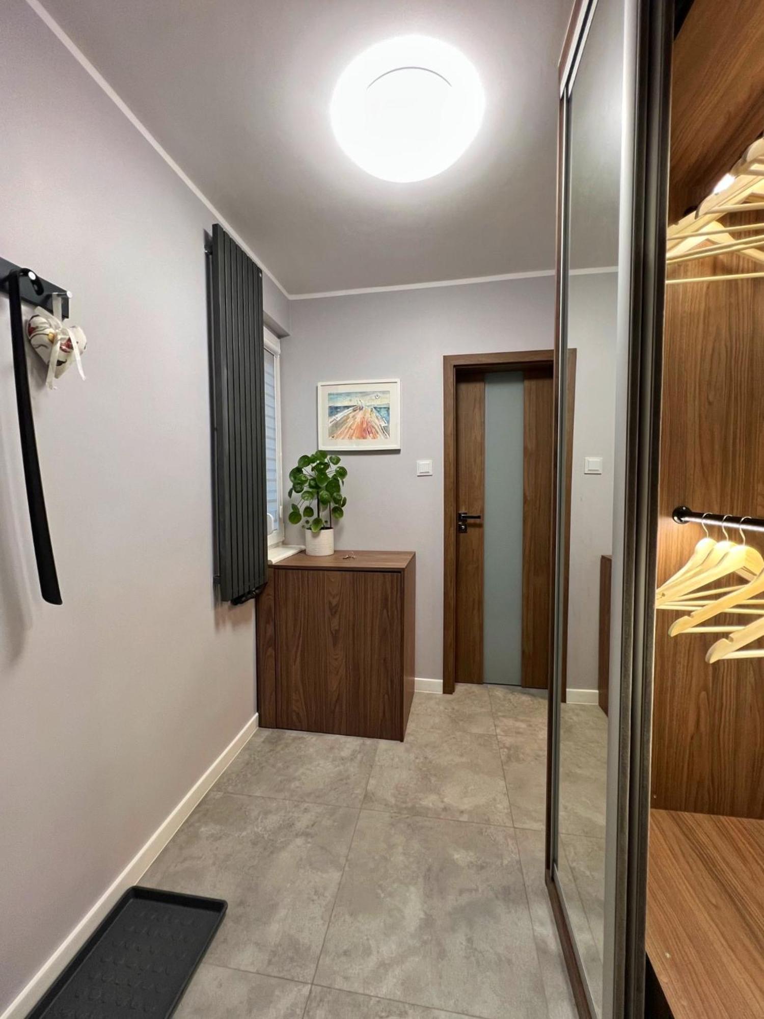 Apartament Olivia Business Suite 그단스크 외부 사진
