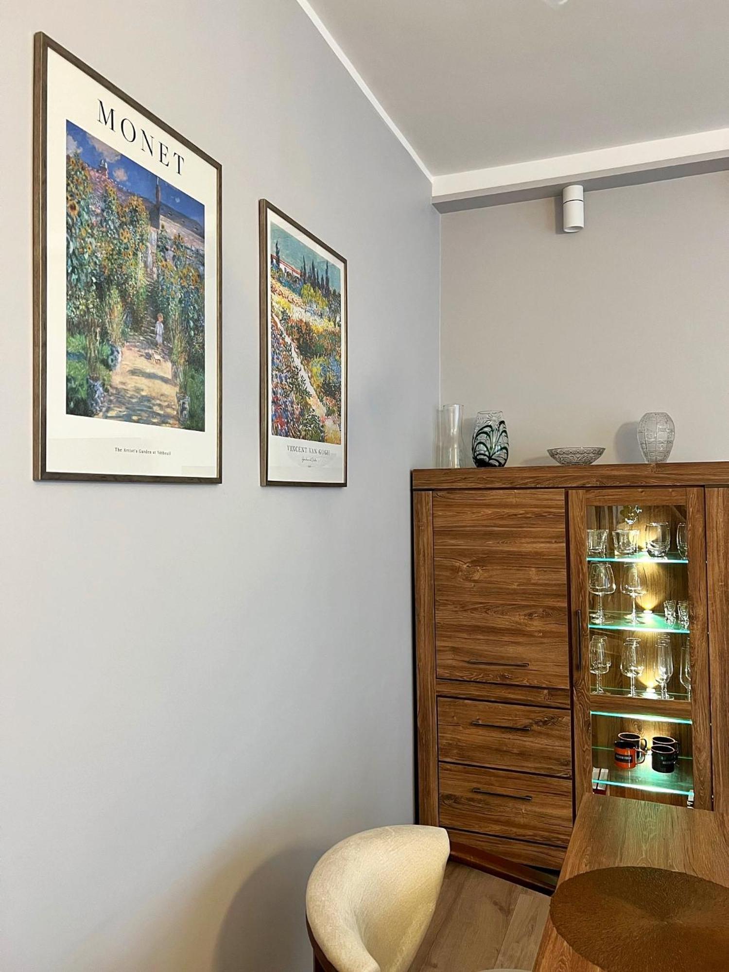 Apartament Olivia Business Suite 그단스크 외부 사진